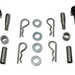 Load image into Gallery viewer, Tuff Country 76-86 Jeep CJ7 Front Sway Bar Quick Disconnects Pair