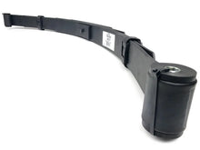 Load image into Gallery viewer, Tuff Country 76-86 Jeep CJ7 Rear 4in EZ-Ride Leaf Springs (Ea) - Side View