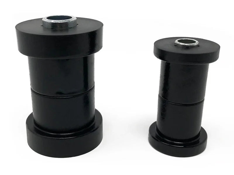 Tuff Country 76-86 Jeep CJ7 Repl. Front & Rear Leaf Spring Bushings & Sleeves (Lift Kits Only) - Side View