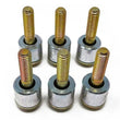 Load image into Gallery viewer, Tuff Country 76-86 Jeep CJ7 Transfer Case Drop Kit - Main Product View