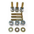 Load image into Gallery viewer, Tuff Country 76-86 Jeep CJ7 Transfer Case Drop Kit - Side View