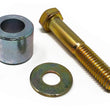 Load image into Gallery viewer, Tuff Country 76-86 Jeep CJ7 Transfer Case Drop Kit - Detail View