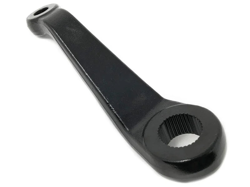 Tuff Country 76-86 Jeep CJ7 (w/Power Steering Only) Drop Pitman Arm - Main Product View