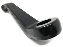 Load image into Gallery viewer, Tuff Country 76-86 Jeep CJ7 (w/Power Steering Only) Drop Pitman Arm - Side View