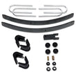 Load image into Gallery viewer, Tuff Country 78-79 Ford Bronco 4in Lift Kit