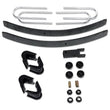 Load image into Gallery viewer, Tuff Country 78-79 Ford Bronco 4in Lift Kit