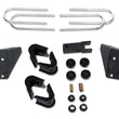 Load image into Gallery viewer, Tuff Country 78-79 Ford Bronco 4in Lift Kit
