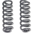 Load image into Gallery viewer, Tuff Country 78-79 Ford Bronco 4wd Front (4in Lift Over Stock Height) Coil Springs Pair