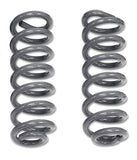 Tuff Country Front (4in Lift Over Stock Height) Coil Springs Pair fits 1977-1979 Ford Bronco 4wd / F-150