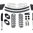 Load image into Gallery viewer, Tuff Country 78-79 Ford Bronco 4x4 4in Performance Lift Kit (SX8000 Shocks)