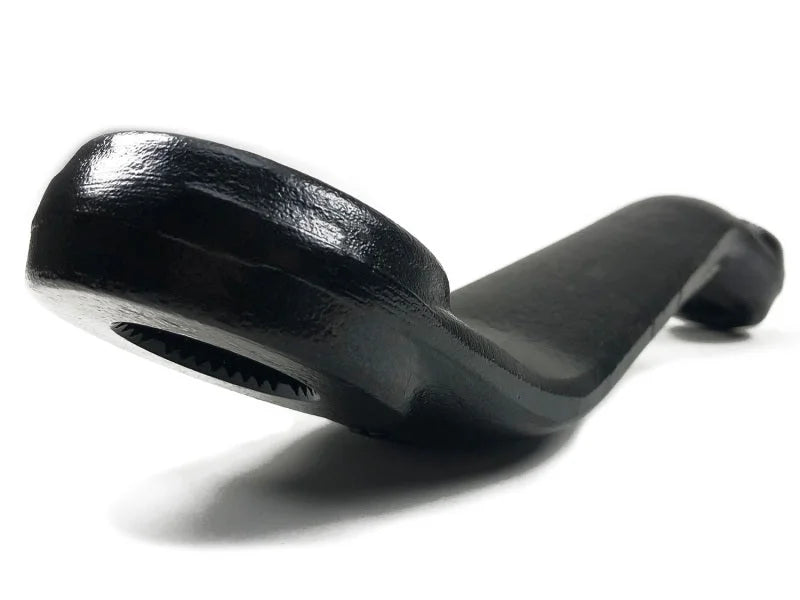 Tuff Country 78-79 Ford F-150 4wd Drop Pitman Arm - Side View