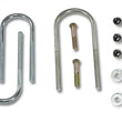 Load image into Gallery viewer, Tuff Country 78-93 Dodge Truck 1/2 &amp; 3/4 Ton 4wd Front Axle U-Bolts
