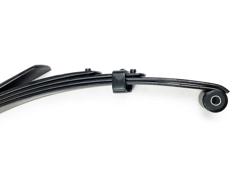Tuff Country 79-85 Toyota Truck 4wd Rear 3.5in EZ-Ride Leaf Springs (Ea) - Back View