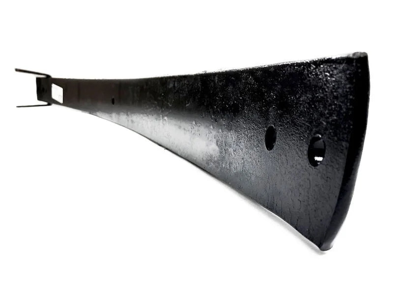 Tuff Country 80-04 Ford F-250 4wd Front 1.5in Add-a-Leafs Pair - Back View