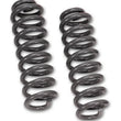 Load image into Gallery viewer, Tuff Country 80-96 Ford Bronco 4wd Front (4in Lift Over Stock Height) Coil Springs Pair
