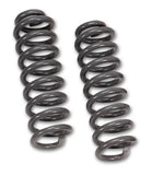 Tuff Country 24811 Front (4in Lift Over Stock Height) Coil Springs Pair fits 1981-1996 Ford Bronco 4wd / 1984-1990 Ford Bronco II / 1981-1996 Ford F-150