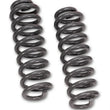Load image into Gallery viewer, Tuff Country 80-96 Ford Bronco 4wd Front (6in Lift Over Stock Height) Coil Springs Pair