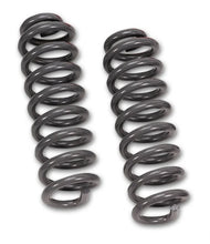 Load image into Gallery viewer, Tuff Country 80-96 Ford Bronco 4wd Front (6in Lift Over Stock Height) Coil Springs Pair