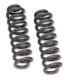 Tuff Country 26811 Front (6in Lift Over Stock Height) Coil Springs Pair fits 1981-1996 Ford Bronco 4wd / 1984-1990 Ford Bronco II / 1981-1996 Ford F-150