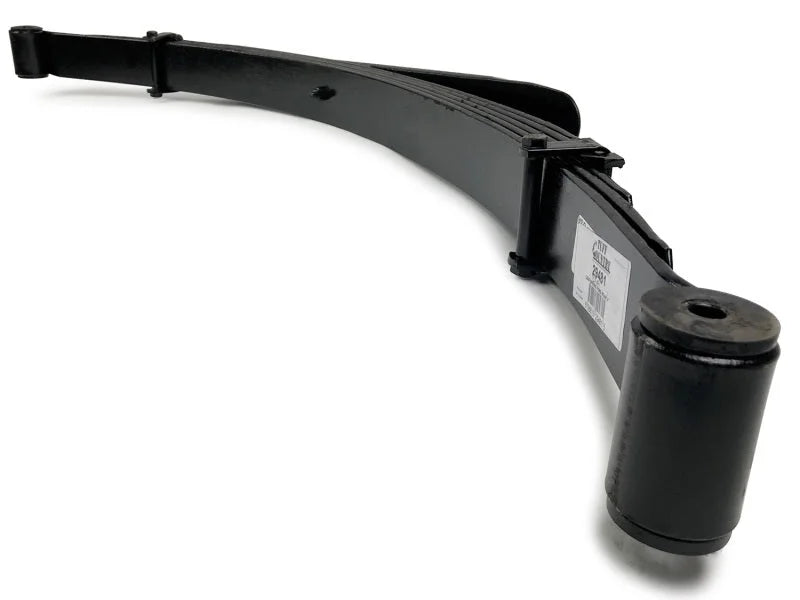 Tuff Country 80-96 Ford F-150 4wd Rear 3in EZ-Ride Leaf Springs (Ea) - Side View