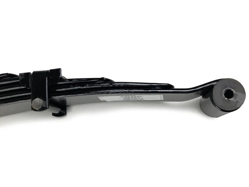 Tuff Country 80-96 Ford F-150 4wd Rear 3in EZ-Ride Leaf Springs (Ea) - Installation View
