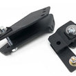Load image into Gallery viewer, Tuff Country 80-96 Ford F-150 4wd (with 2in Front Lift Kit) Axle Pivot Drop Brackets Pair - Main Product View
