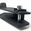 Load image into Gallery viewer, Tuff Country 80-96 Ford F-150 4wd (with 2in Front Lift Kit) Axle Pivot Drop Brackets Pair - Side View