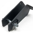 Load image into Gallery viewer, Tuff Country 80-96 Ford F-150 4wd (with 2in Front Lift Kit) Axle Pivot Drop Brackets Pair - Back View