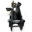 Load image into Gallery viewer, Tuff Country 80-96 Ford F-150 4wd (with 4in Front Lift Kit) Axle Pivot Drop Brackets Pair - Additional View 5