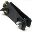 Load image into Gallery viewer, Tuff Country 80-96 Ford F-150 4wd (with 6in Front Lift Kit) Axle Pivot Drop Brackets Pair - Detail View