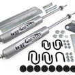 Load image into Gallery viewer, Tuff Country 80-96 Ford F-250 4wd Dual Steering Stabilzer (Parallel Style)