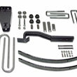 Load image into Gallery viewer, Tuff Country 80-96 Ford F-250 6in Lift Kit