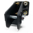Load image into Gallery viewer, Tuff Country 80-97 F-250 4wd (w/2in Front Lift Kit And 4 Bolt Mounting) Axle Pivot Drop Brackets Pr. - Additional View 5