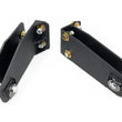 Load image into Gallery viewer, Tuff Country 80-97 F-250 4wd (w/6in Front Lift Kit And 4 Bolt Mounting) Axle Pivot Drop Brackets Pr. - Main Product View