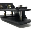 Load image into Gallery viewer, Tuff Country 80-97 F-250 4wd (w/6in Front Lift Kit And 4 Bolt Mounting) Axle Pivot Drop Brackets Pr. - Side View