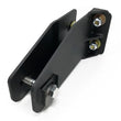 Load image into Gallery viewer, Tuff Country 80-97 F-250 4wd (w/6in Front Lift Kit And 4 Bolt Mounting) Axle Pivot Drop Brackets Pr. - Back View