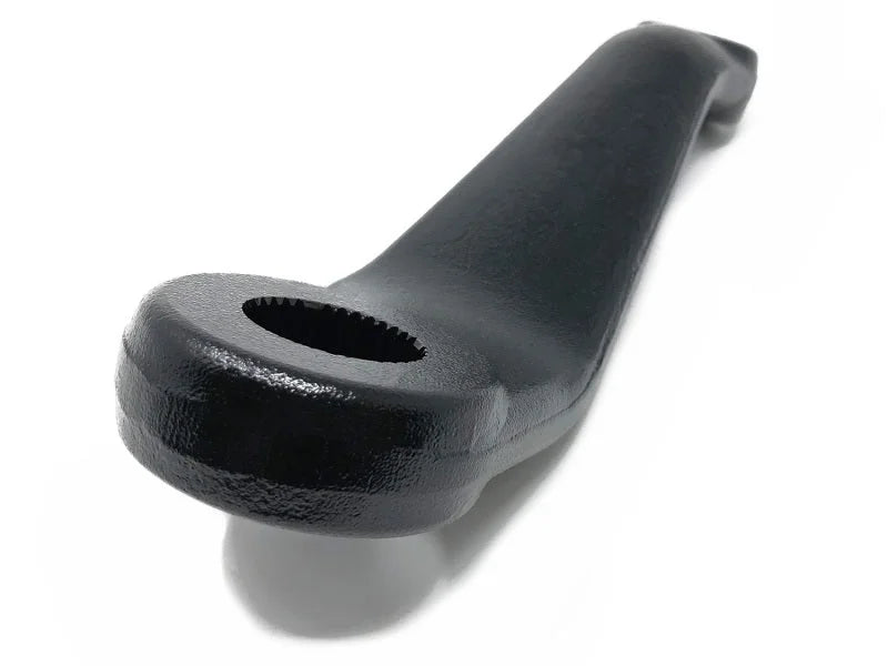Tuff Country 80-97 Ford F-250 4wd Drop Pitman Arm - Side View