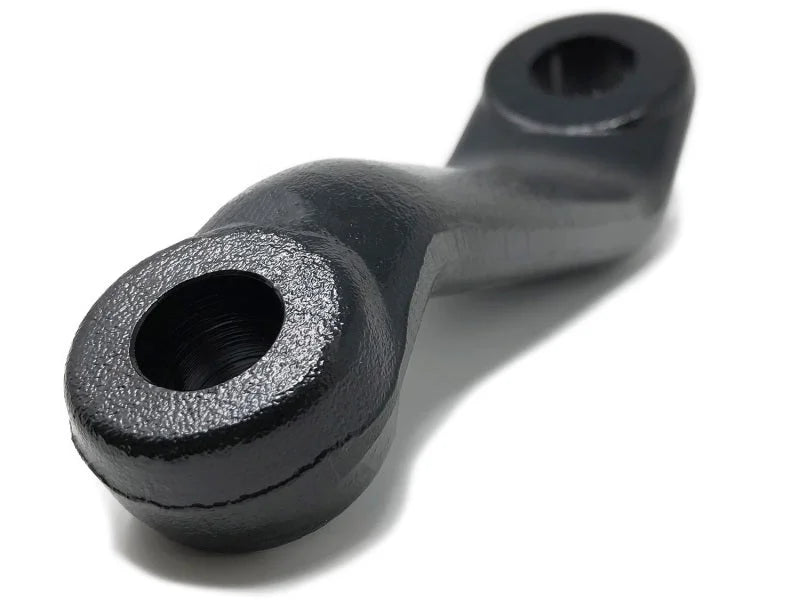 Tuff Country 80-97 Ford F-250 4wd Drop Pitman Arm - Back View