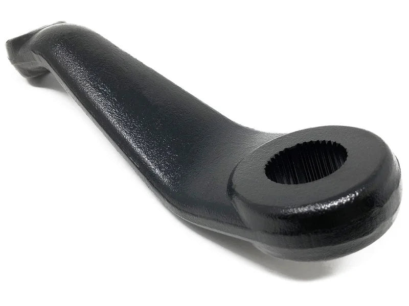 Tuff Country 80-97 Ford F-250 4wd Drop Pitman Arm - Installation View