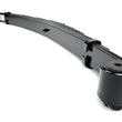 Load image into Gallery viewer, Tuff Country 80-97 Ford F-250 4wd Front 4in EZ-Ride Leaf Springs (Ea) - Side View