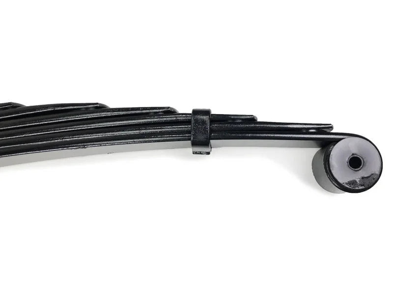 Tuff Country 80-97 Ford F-250 4wd Front 4in EZ-Ride Leaf Springs (Ea) - Detail View