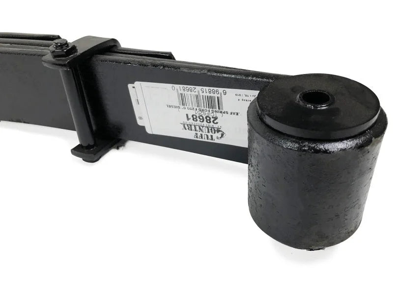 Tuff Country 80-97 Ford F-250 4wd Front 6in EZ-Ride Leaf Springs (Ea) - Additional View 5