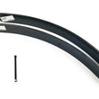 Load image into Gallery viewer, Tuff Country 80-97 Ford F-250 4wd Rear 3in Add-a-Leafs Pair - Main Product View