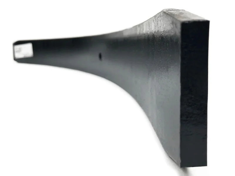 Tuff Country 80-97 Ford F-250 4wd Rear 3in Add-a-Leafs Pair - Detail View