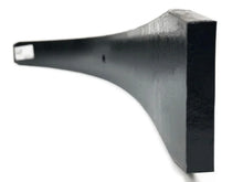 Load image into Gallery viewer, Tuff Country 80-97 Ford F-250 4wd Rear 3in Add-a-Leafs Pair - Detail View