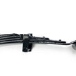 Load image into Gallery viewer, Tuff Country 80-97 Ford F-250 4wd Rear 3in EZ-Ride Leaf Springs (Ea) - Back View