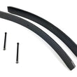 Load image into Gallery viewer, Tuff Country 80-97 Ford F-250 4wd (w/3in Wide Springs) Rear 2in Add-a-Leafs Pair - Main Product View