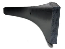 Load image into Gallery viewer, Tuff Country 80-97 Ford F-250 4wd (w/3in Wide Springs) Rear 2in Add-a-Leafs Pair - Side View