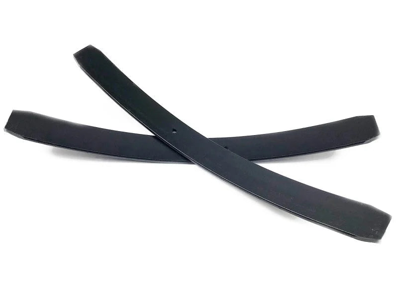 Tuff Country 80-97 Ford F-250 4wd (w/3in Wide Springs) Rear 2in Add-a-Leafs Pair - Detail View