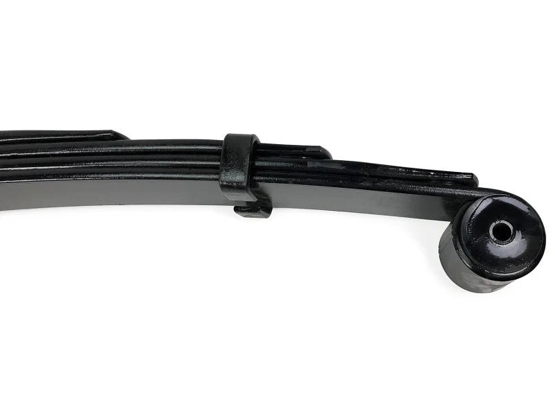 Tuff Country 80-97 Ford F-250 4wd (w/gas 351 Engine) Front 4in EZ-Ride Leaf Springs (Ea) - Additional View 5